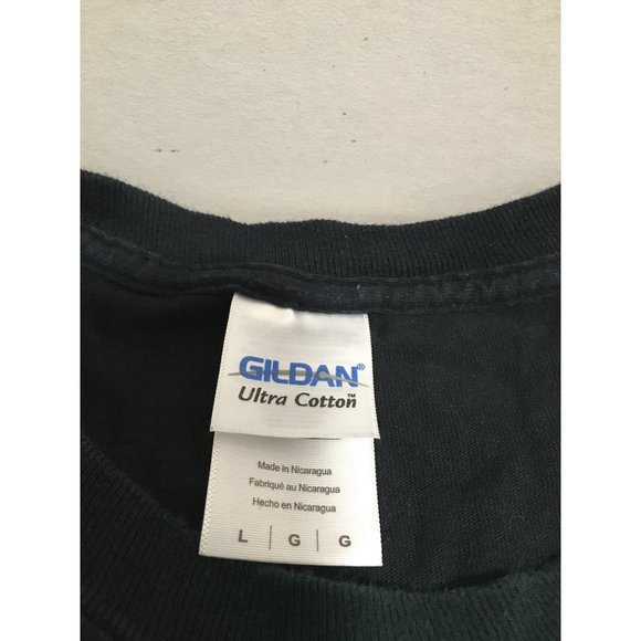 Unisex Rome Georgia Region 7AAAAA Champs long sleeve tee shirt size Large - Picture 3 of 4